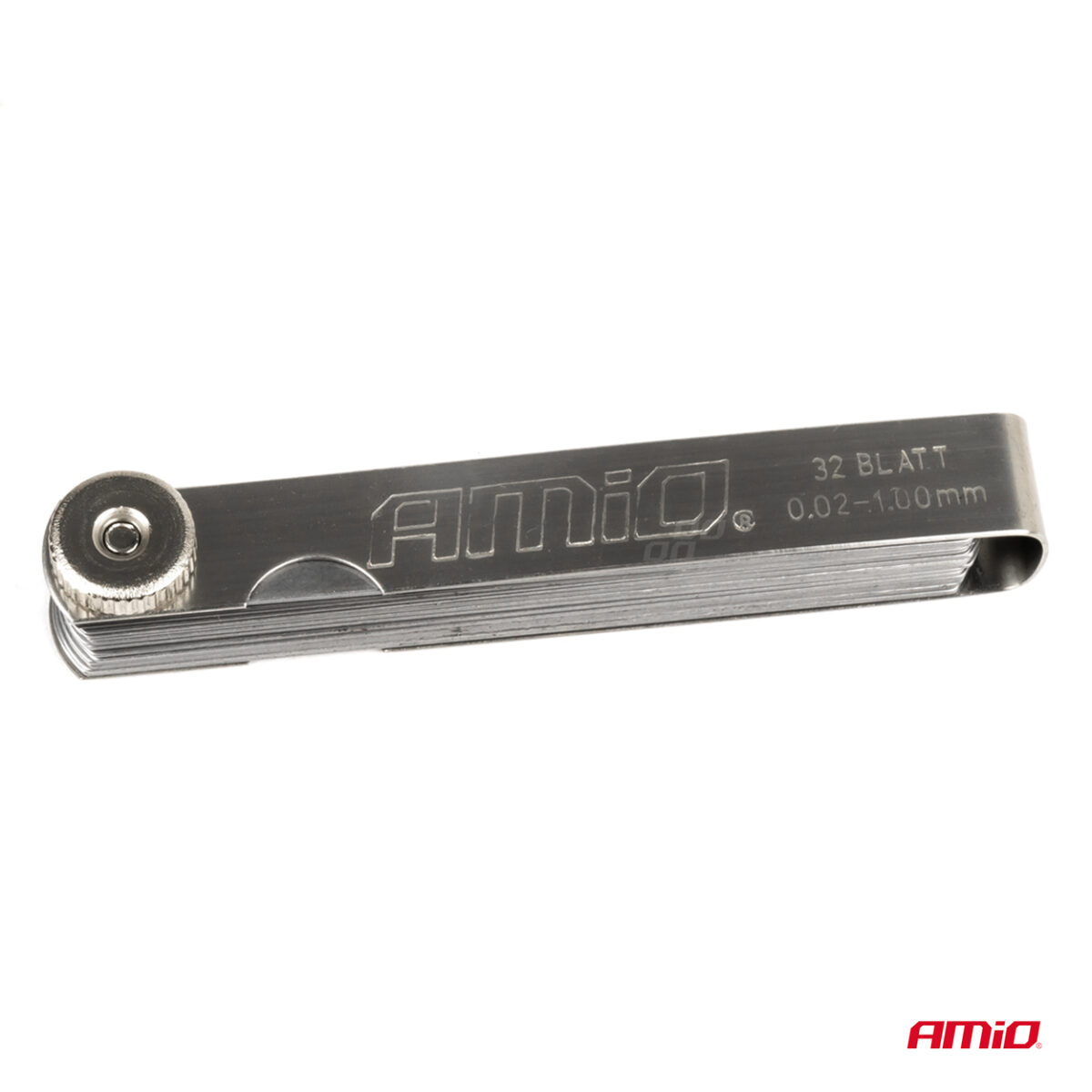 ΦΙΛΕΡ ΡΥΘΜΙΣΗΣ ΒΑΛΒΙΔΩΝ ΜΕ 32 ΛΑΜΕΣ 96mm/00,2-1mm ΑΜΙΟ - 1 ΤΕΜ. - Image 2