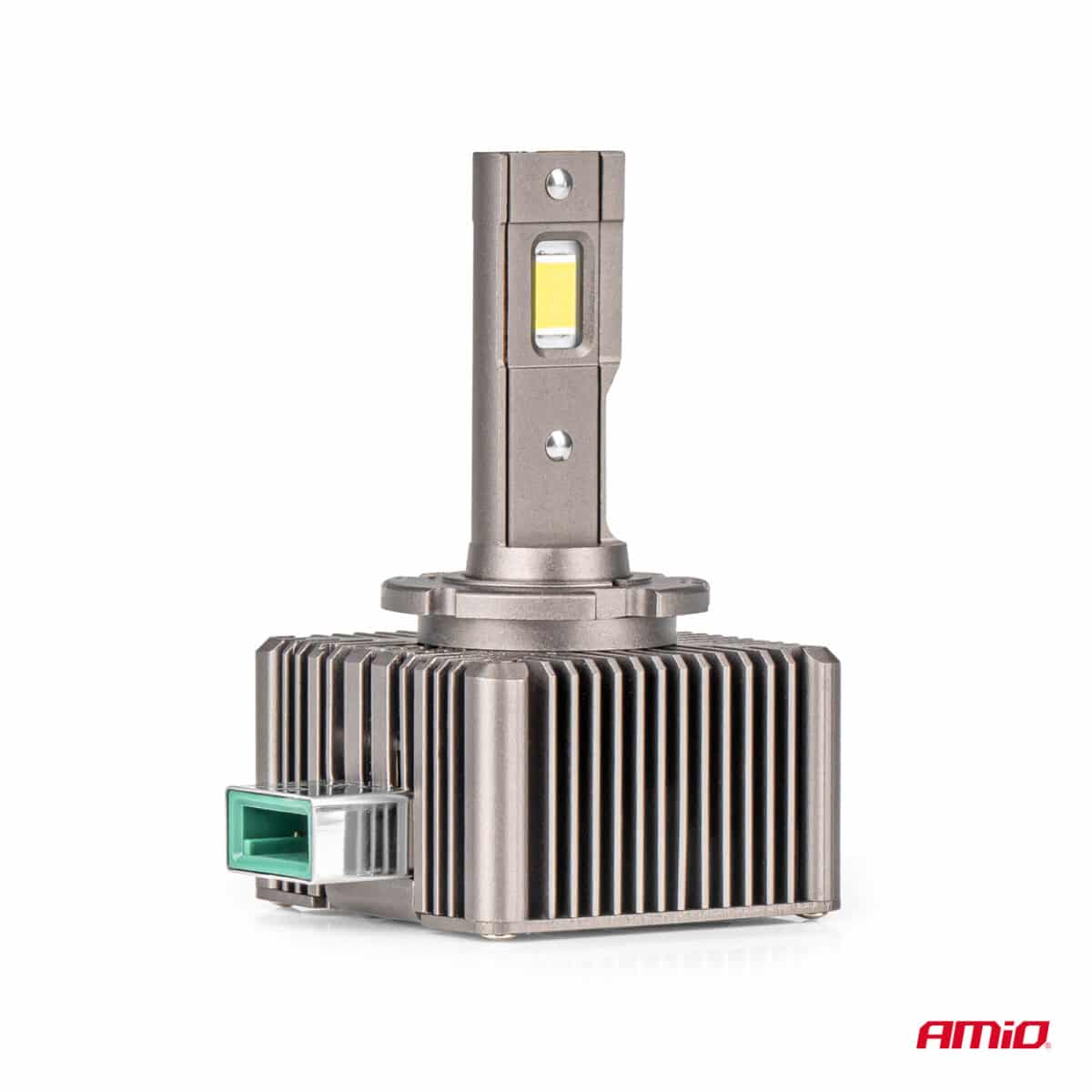 ΛΑΜΠΕΣ LED D3S 9>16V 70W 6.500K 8600lm (ΜΕ ΨΥΚΤΡΑ) XD SERIES ΑΜΙΟ - 2 ΤΕΜ. - Image 5