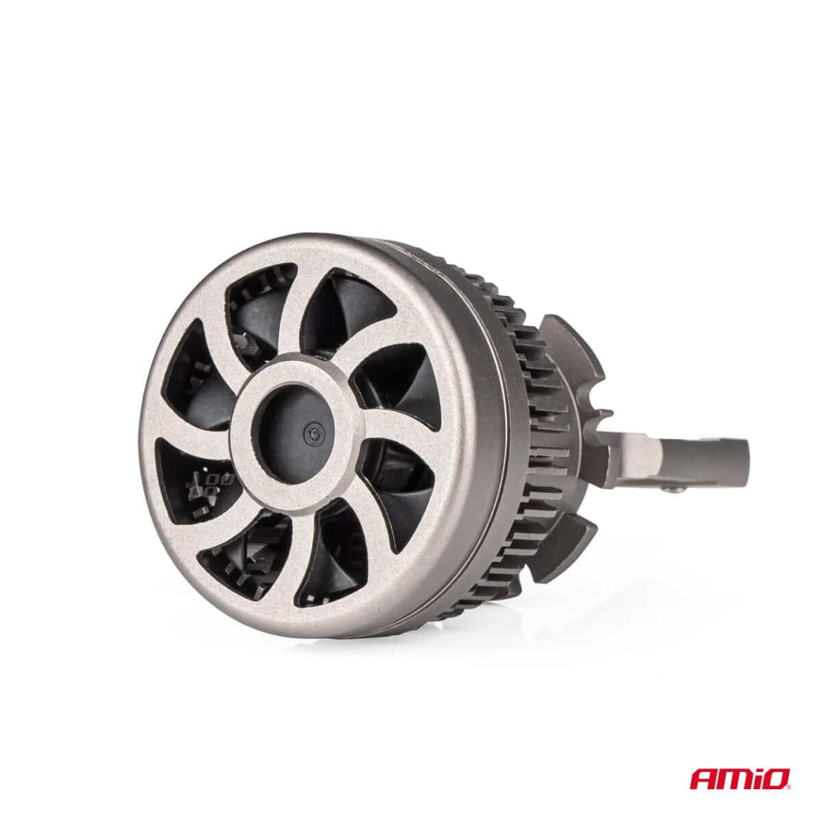 ΛΑΜΠΕΣ LED D4S/D4R 9>16V 70W 6.500K 8600lm (ΜΕ ΨΥΚΤΡΑ) XD SERIES ΑΜΙΟ - 2 ΤΕΜ. - Image 5
