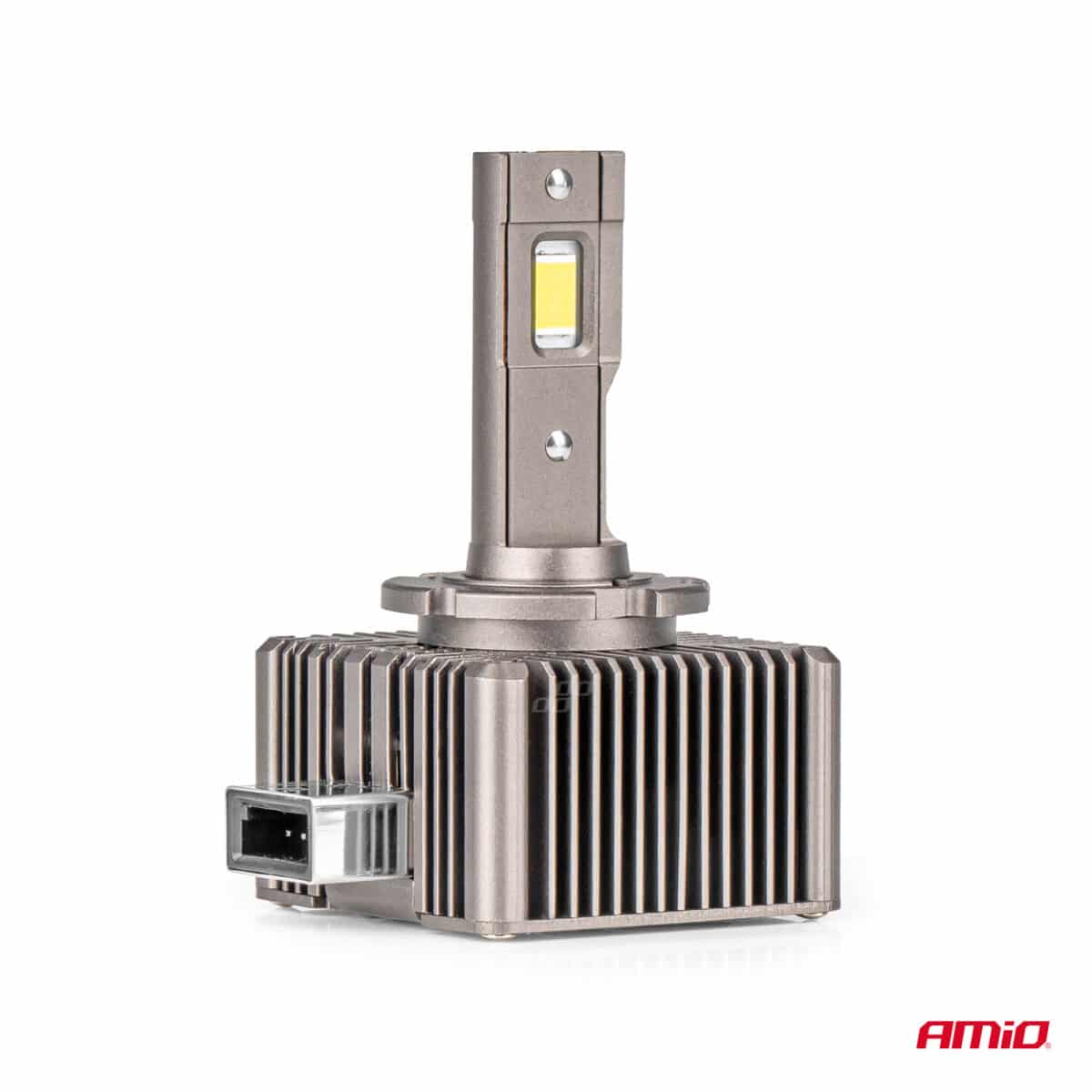 ΛΑΜΠΕΣ LED D8S 9>16V 70W 6.500K 8600lm (ΜΕ ΨΥΚΤΡΑ) XD SERIES ΑΜΙΟ - 2 ΤΕΜ. - Image 5