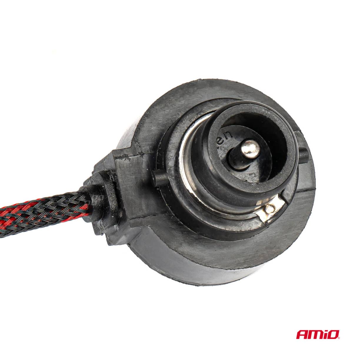 ΛΑΜΠΕΣ LED D4S/D4R 12V 6.000K 6800lm CAN-BUS D-BASIC SERIES AMIO - 2 Τεμ. - Image 5