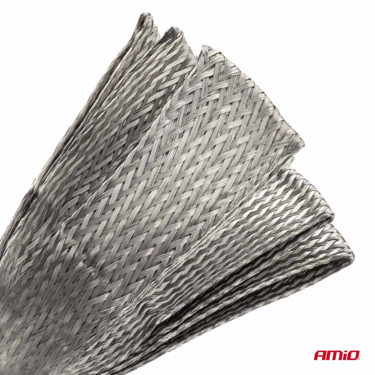 ΛΑΜΠΕΣ LED H15  4300lm 12-24V - 50W - 6000K AMIO - 2 Τεμ. - Image 2