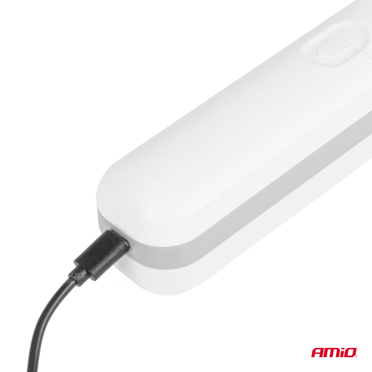 ΚΟΜΠΡΕΣΕΡ ΑΕΡΑ 7,4V 10bar/150psi 40W ΦΟΡΤΙΣΗ ΜΕ USB ΚΑΙ ΨΗΦΙΑΚΗ ΕΝΔΕΙΞΗ AMIO - 1 Τεμ. - Image 10