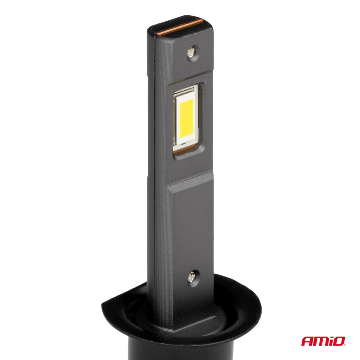ΛΑΜΠΕΣ LED H1 12V 44W 6.500K 3.936lm CSP X4 SERIES AVIATOR PLUG & PLAY ΑΜΙΟ - 2 ΤΕΜ. - Image 2