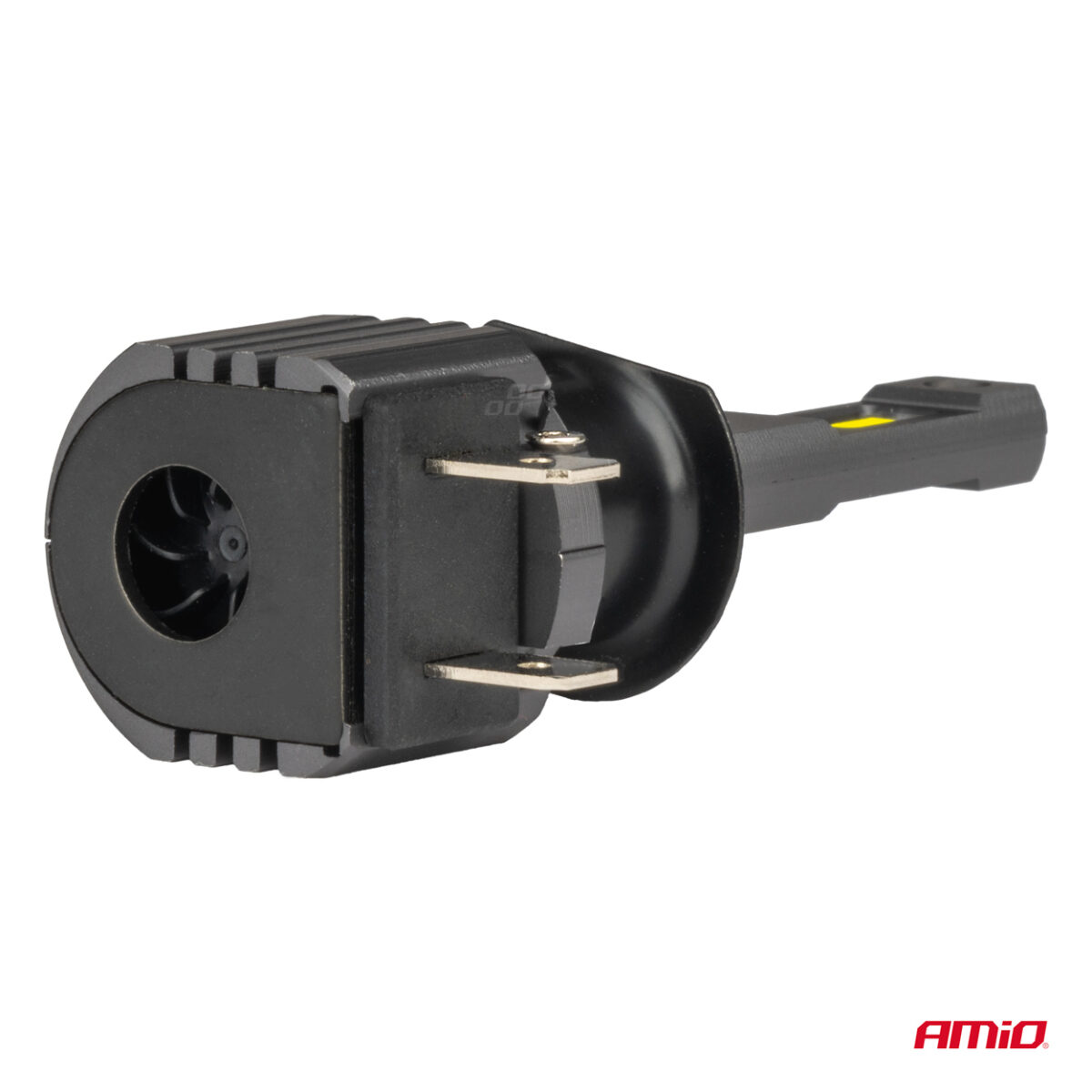 ΛΑΜΠΕΣ LED H1 12V 44W 6.500K 3.936lm CSP X4 SERIES AVIATOR PLUG & PLAY ΑΜΙΟ - 2 ΤΕΜ. - Image 4
