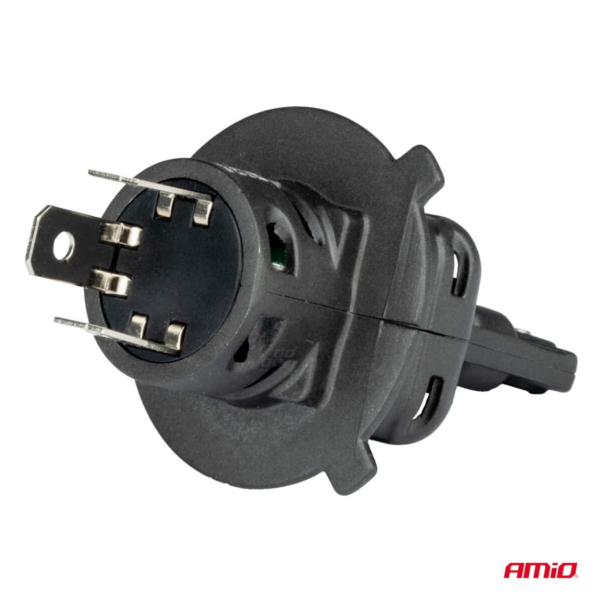 ΛΑΜΠΕΣ LED H4 12V 44W 6.500K 3.936lm CSP X4 SERIES AVIATOR PLUG & PLAY ΑΜΙΟ - 2 ΤΕΜ. - Image 4