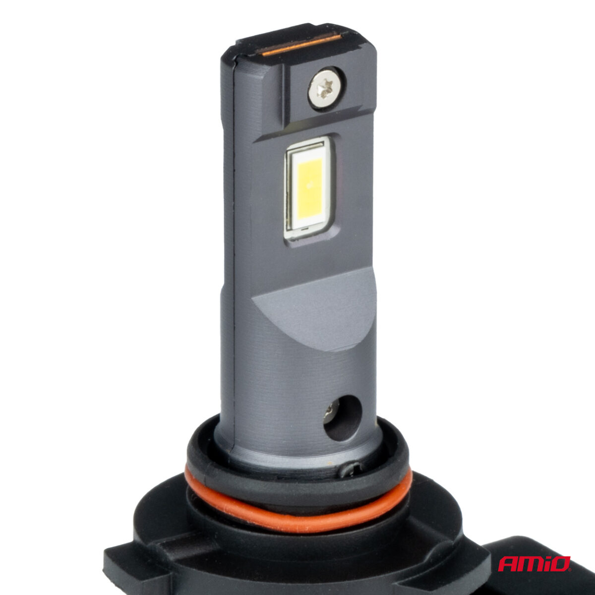ΛΑΜΠΕΣ LED HB3 12V 44W 6.500K 3.936lm LED X4 SERIES AVIATOR PLUG & PLAY AMIO -  2 ΤΕΜ. - Image 2