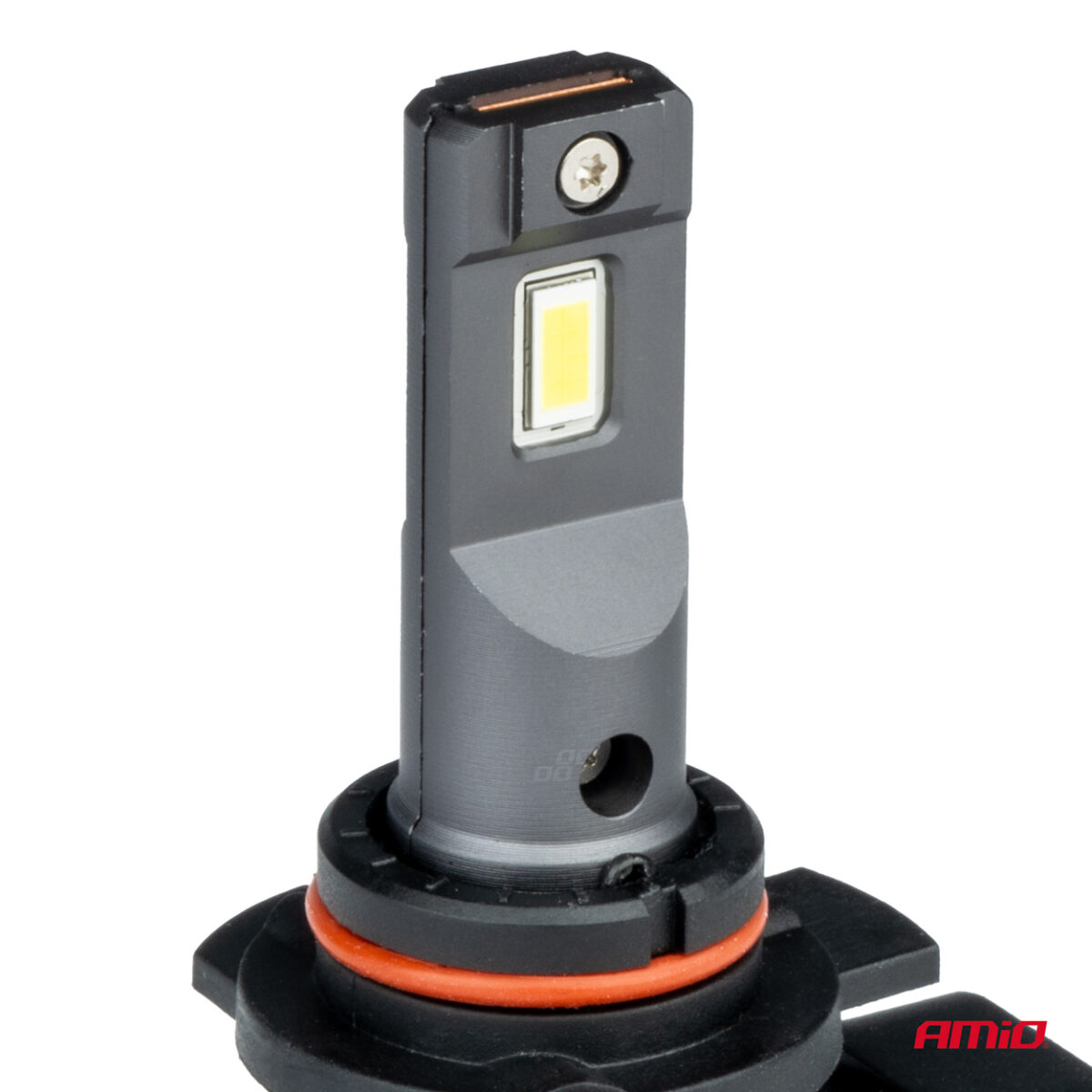 ΛΑΜΠΕΣ LED HIR2 12V 44W 6.500K 3.936lm X4 SERIES AVIATOR PLUG & PLAY ΑΜΙΟ - 2 ΤΕΜ. - Image 2