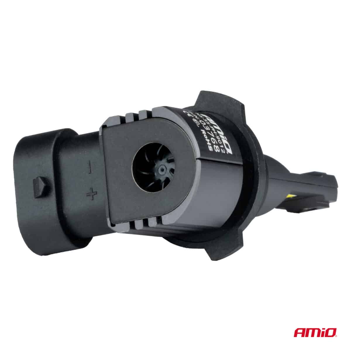 ΛΑΜΠΕΣ LED HIR2 12V 44W 6.500K 3.936lm X4 SERIES AVIATOR PLUG & PLAY ΑΜΙΟ - 2 ΤΕΜ. - Image 4