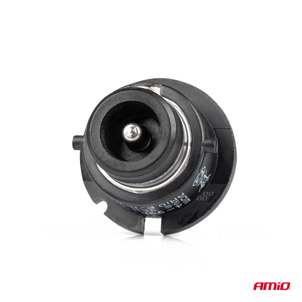 ΑΝΤΑΛΛΑΚΤΙΚΗ ΛΑΜΠΑ ΧΕΝΟΝ BASIC D2S 12V 8.000k 35W BLISTER CARD AMIO - 1 ΤΕΜ. - Image 2
