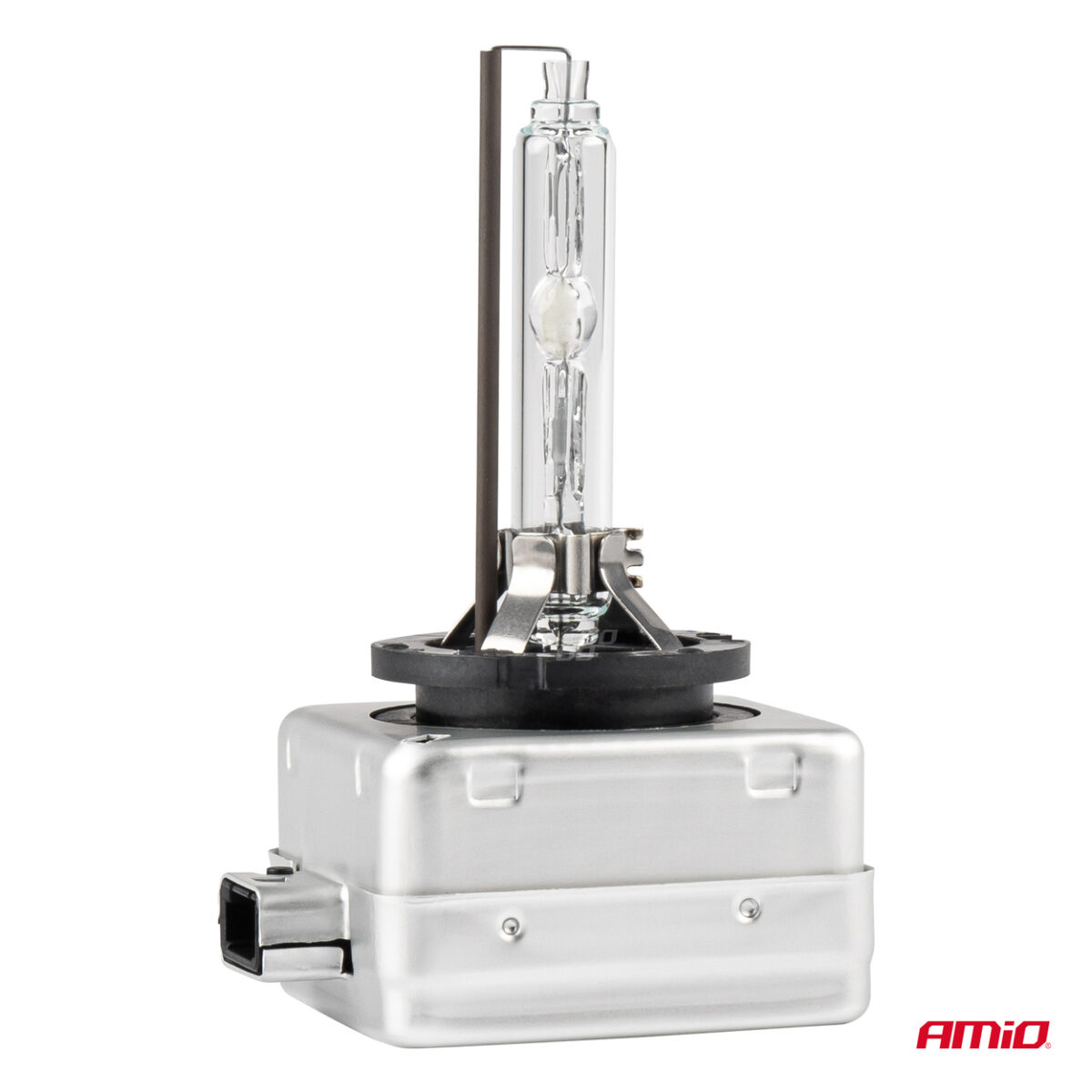 ΑΝΤΑΛΛΑΚΤΙΚΗ ΛΑΜΠΑ ΧΕΝΟΝ BASIC D1S 12V 4.300k 35W BLISTER CARD AMIO - 1 ΤΕΜ. - Image 3