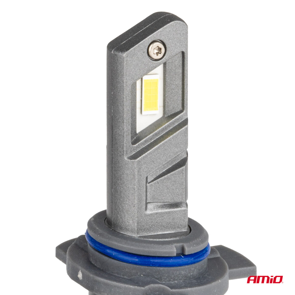 ΛΑΜΠΕΣ LED HIR2 12V 50W 6.000K 4200LM CSP CAN-BUS SERIES X5 WINGER AMIO - 2 Τεμ. - Image 2