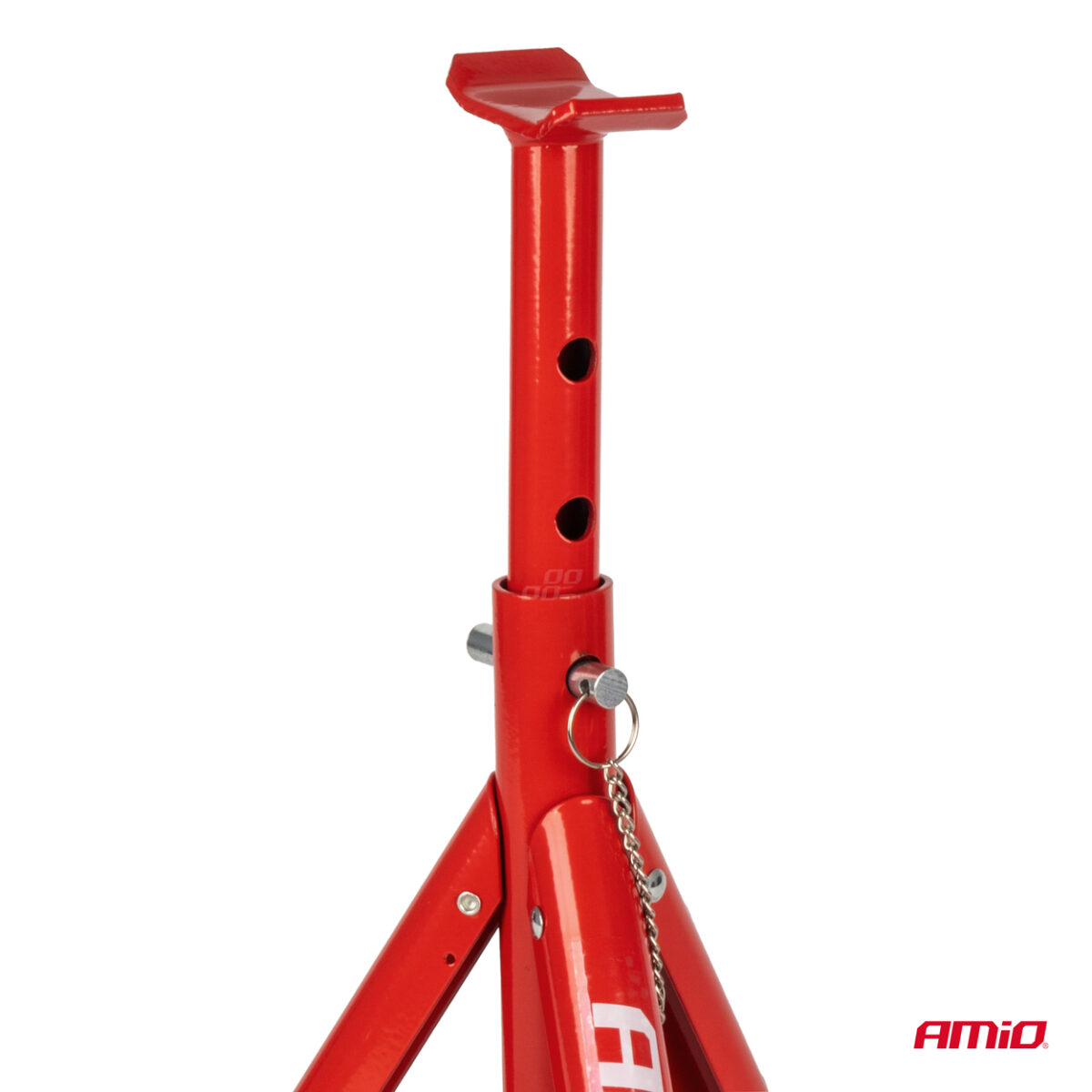 ΣΤΡΙΠΟΔΑ 3 ΕΠΙΠΕΔΩΝ 2 ΤΟΝΩΝ (2.000kg) ΥΨΟΥΣ 280-365mm AMIO - 2 τεμ. - Image 5