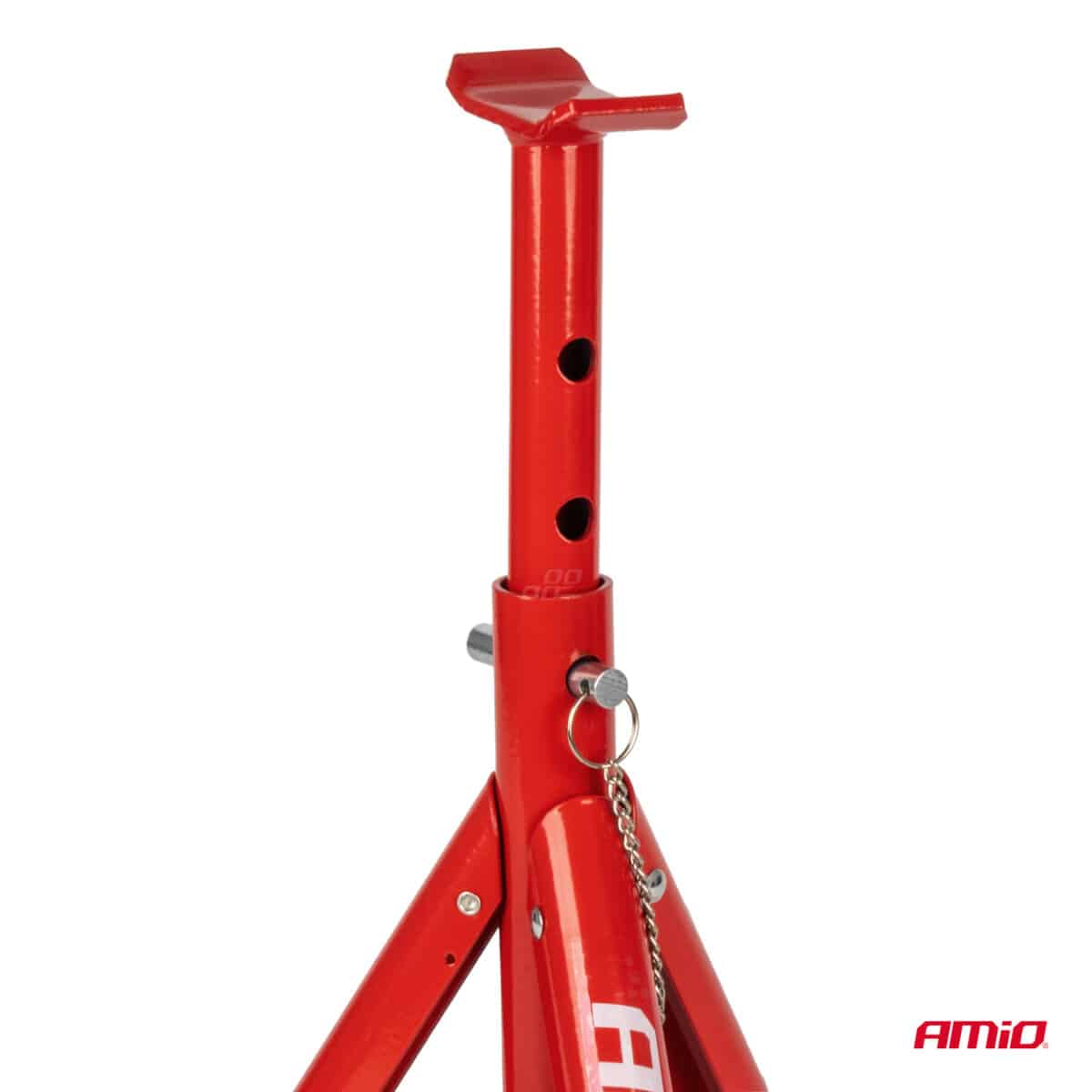 ΣΤΡΙΠΟΔΑ 3 ΕΠΙΠΕΔΩΝ 3 ΤΟΝΩΝ (3.000kg) ΥΨΟΥΣ 290-408mm ΑΜΙΟ - 2 ΤΕΜ. - Image 4
