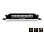 Μπάρα Led Linear-6 Std 9.1" (232mm) 2250 Lumens Lazerlamps