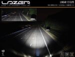 Μπάρα Led Linear-12 Std 15" (382mm) 4500 Lumens Lazerlamps - Image 8