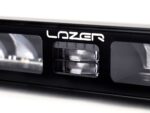 Μπάρα Led Linear-18 Elite (με "έξυπνα" φώτα πορείας) 21" (532mm) 18000 Lumens Lazerlamps - Image 2