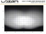 Μπάρα Led Linear-18 Elite (με "έξυπνα" φώτα πορείας) 21" (532mm) 18000 Lumens Lazerlamps - Image 7