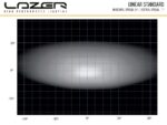 Μπάρα Led Linear-18 Std 21" (532mm) 6750 Lumens Lazerlamps - Image 7