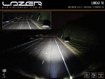Μπάρα Led Linear-18 Std 21" (532mm) 6750 Lumens Lazerlamps - Image 6