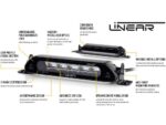 Μπάρα Led Linear-18 Std 21" (532mm) 6750 Lumens Lazerlamps - Image 5