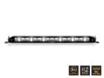 Μπάρα Led Linear-18 Elite με φώτα θέσης 21" (532mm) 12150 Lumens Lazerlamps