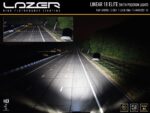 Κιτ τοποθέτησης προφυλακτήρα για VW Caddy (2021+) με Linear 18 PL 12150 Lumens Lazerlamps - Image 8