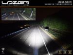 Μπάρα Led Linear-24 Elite (682mm) 18000 Lumens Lazerlamps - Image 5