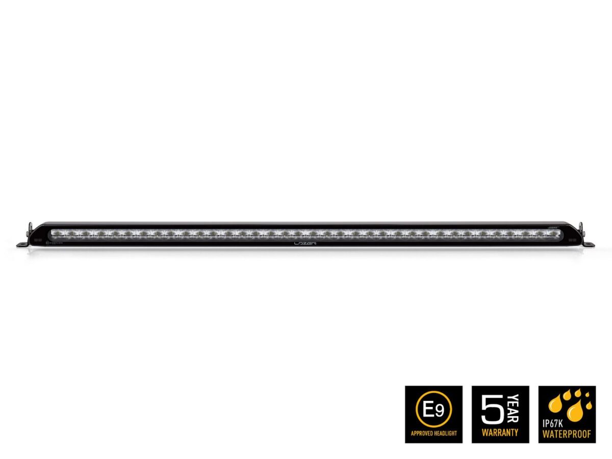 Μπάρα Led Linear-36 Std 39" (982mm) 13500 Lumens Lazerlamps - Image 1