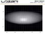 Μπάρα Led Linear-36 Std 39" (982mm) 13500 Lumens Lazerlamps - Image 7