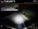 Μπάρα Led Linear-36 Std 39" (982mm) 13500 Lumens Lazerlamps - Image 9