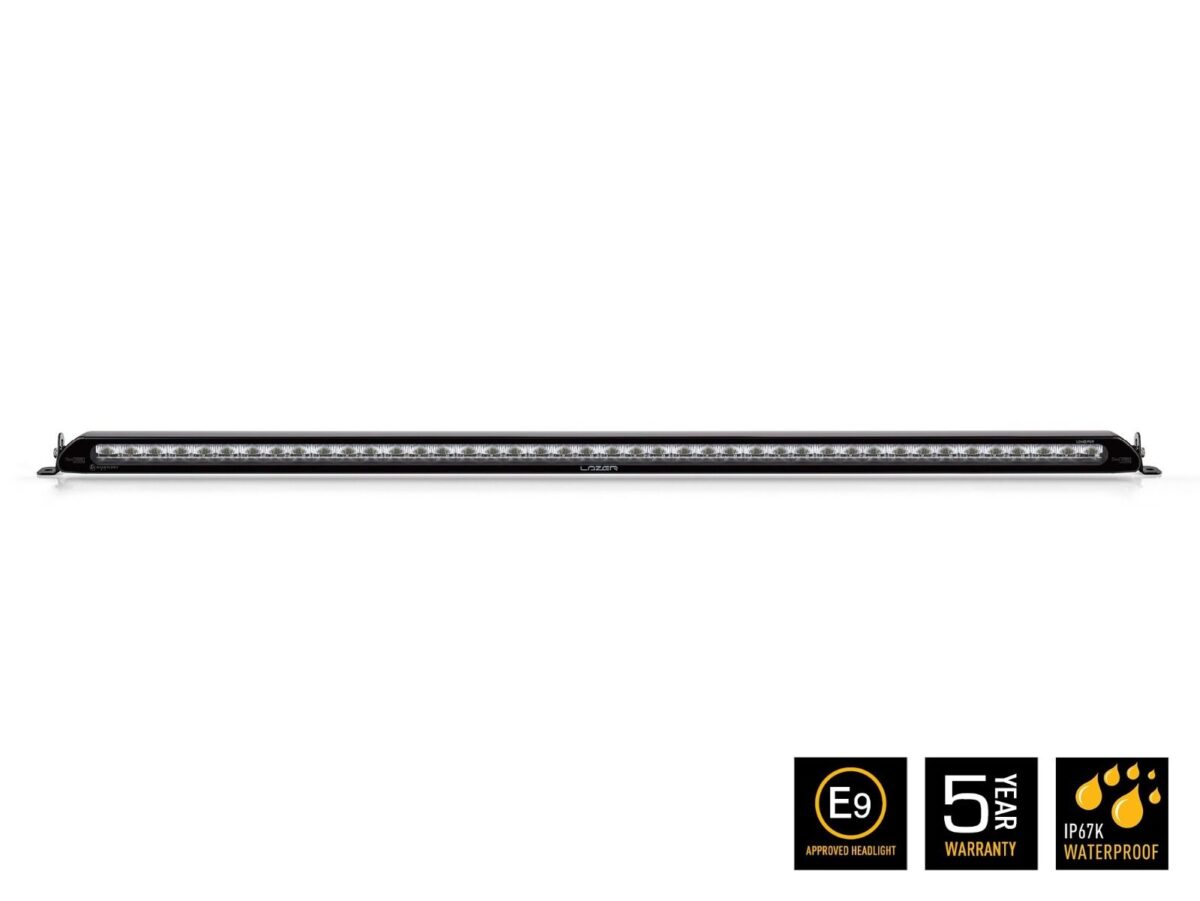 Μπάρα Led Linear-42 Std 45" (1132mm) 15750 Lumens Lazerlamps - Image 1