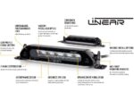 Μπάρα Led Linear-42 Std 45" (1132mm) 15750 Lumens Lazerlamps - Image 6