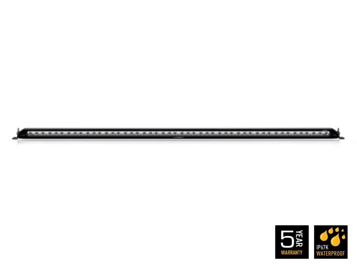 Μπάρα Led Linear-48 Std 51" (1282mm) 18000 Lumens Lazerlamps - Image 1