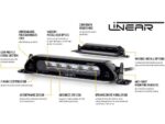 Μπάρα Led Linear-48 Std 51" (1282mm) 18000 Lumens Lazerlamps - Image 10