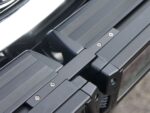 Σύνδεσμος δύο λαμπτήρων Lazerlamps