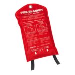 ΚΟΥΒΕΡΤΑ ΠΡΟΣΤΑΣΙΑΣ ΑΠΟ ΤΗΝ ΦΩΤΙΑ FIRE-BLANKET 120x180cm - Image 2