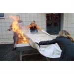 ΚΟΥΒΕΡΤΑ ΠΡΟΣΤΑΣΙΑΣ ΑΠΟ ΤΗΝ ΦΩΤΙΑ FIRE-BLANKET 120x180cm - Image 3