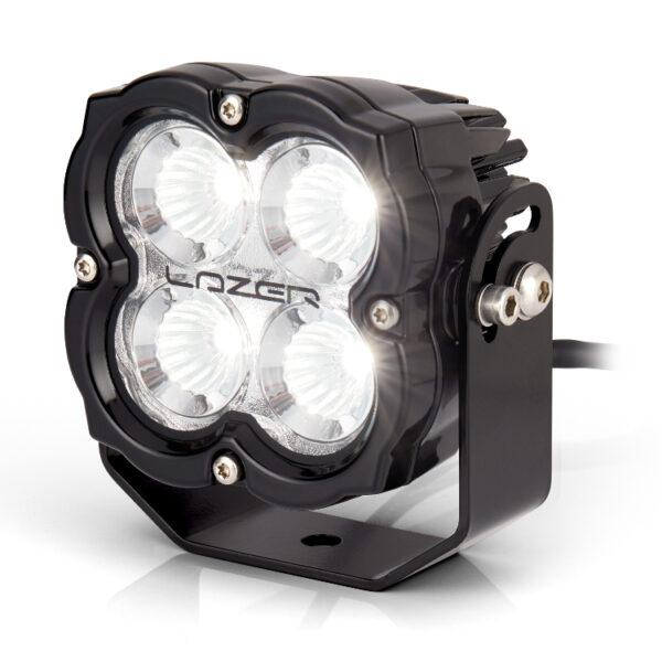 Φώς εργασίας Utility 80 Gen2 8820 Lumens με Στενό στήριγμα ADR Lazerlamps