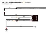 Linear-48 Elite 51″ (1282mm) 34800 Lumens Lazerlamps - Image 3