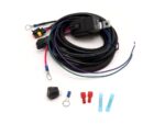 Σετ γρίλιας για Ford Transit Custom (2024+) Με Glide Elite 12800 Lumens Lazerlamps - Image 11