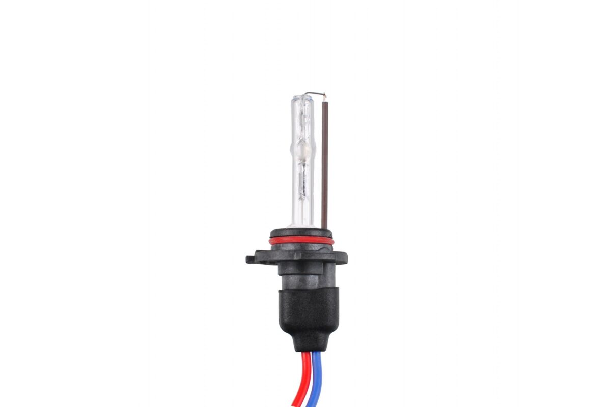 H10 6.000k 12/24V 35W ΑΝΤΑΛΛΑΚΤΙΚΗ ΛΑΜΠΑ ΓΙΑ ΚΙΤ XENON 1ΤΕΜ. - Image 1