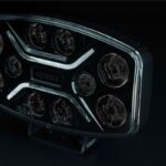 Προβολέας Dark Knight Insane Led 10500 Lumen Strands - Image 11