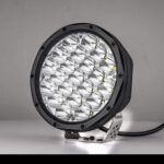 Προβολέας Hudson 7″ (178mm) 6435 Lumens Led Strands - Image 3