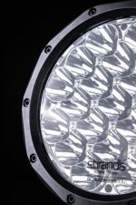 Προβολέας Hudson 7″ (178mm) 6435 Lumens Led Strands - Image 5
