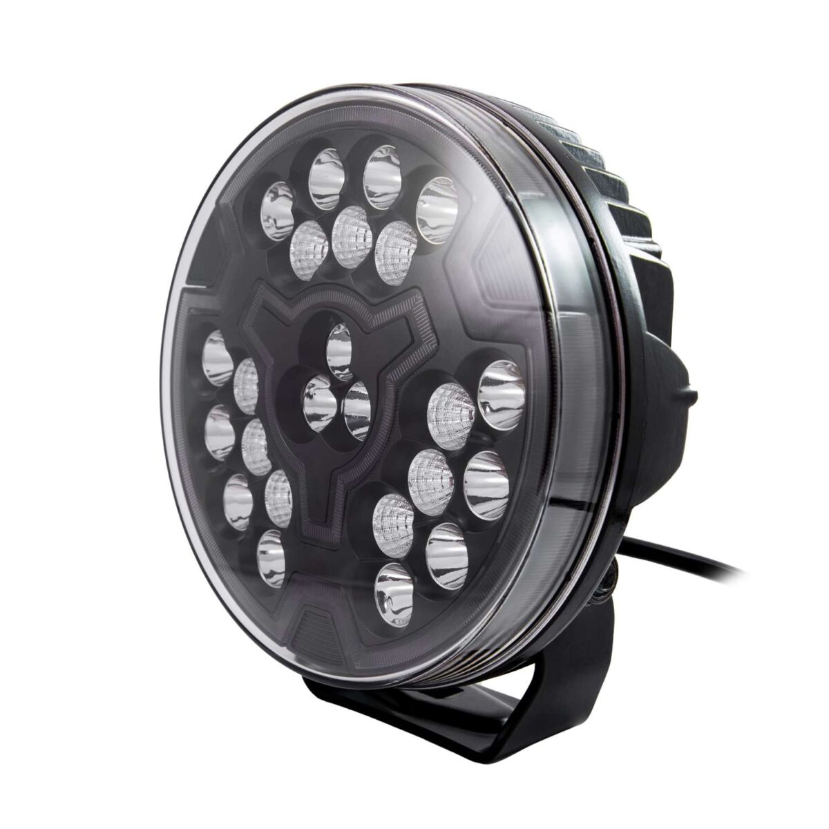 Φώς εργασίας Freedom Maximum Glow 7" 10144 Lumens Strands - Image 14