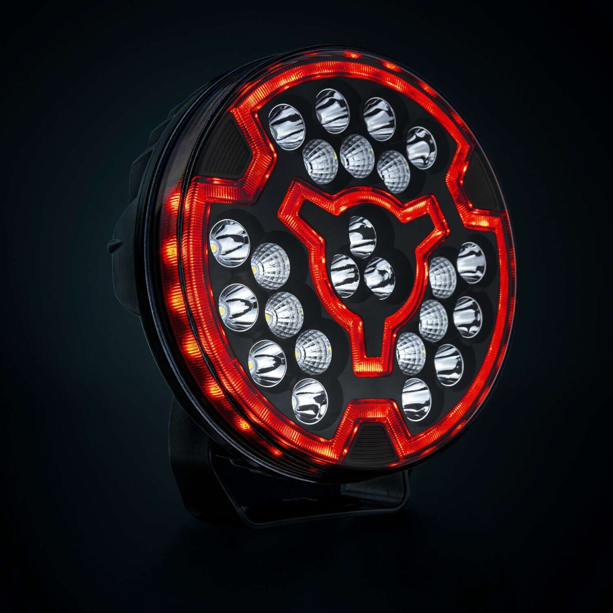Φώς εργασίας Freedom Maximum Glow 7" 10144 Lumens Strands - Image 11