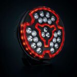 Φώς εργασίας Freedom Maximum Glow 7" 10144 Lumens Strands - Image 11