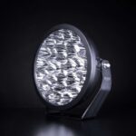 Προβολέας Yukon 2.0 Flood 9" Led 9500 Lumens Strands