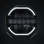 Προβολέας Siberia Skylord 9" 7025 Lumens Strands - Image 8